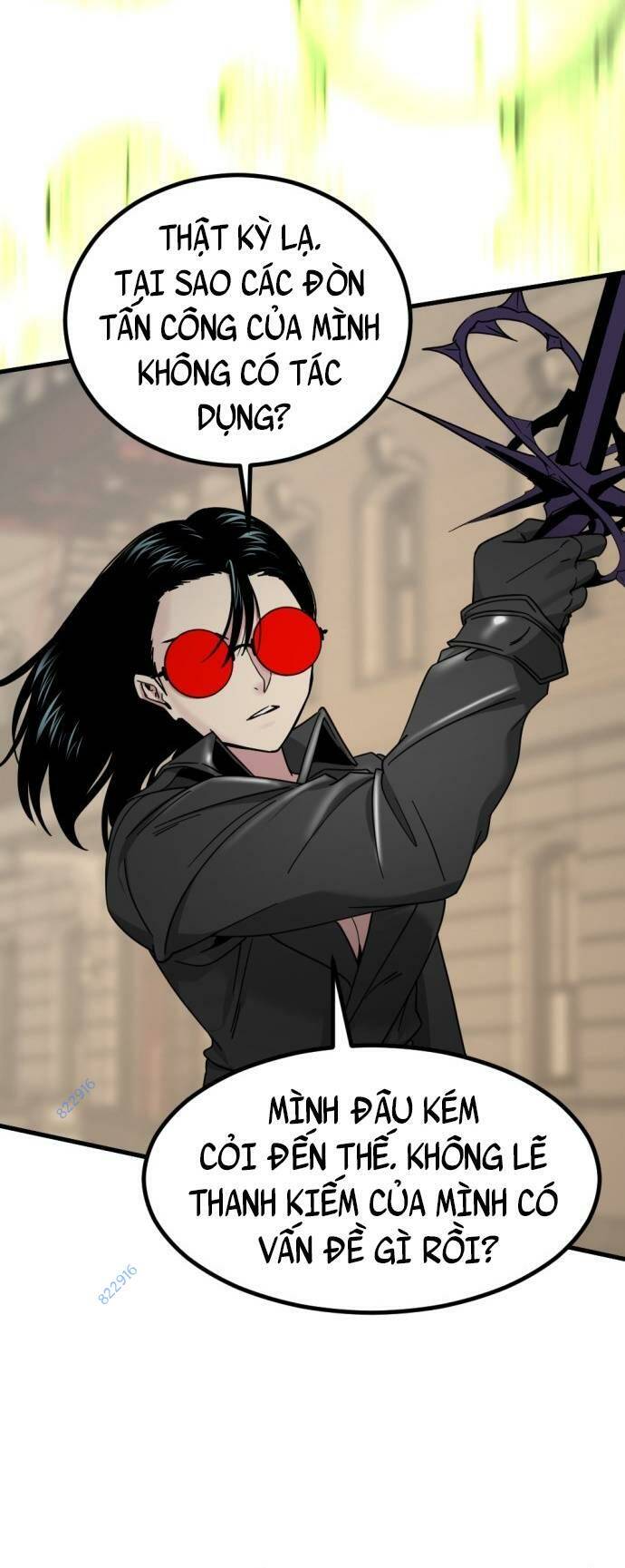 Kẻ giết anh hùng - Chapter 115 - Page 62