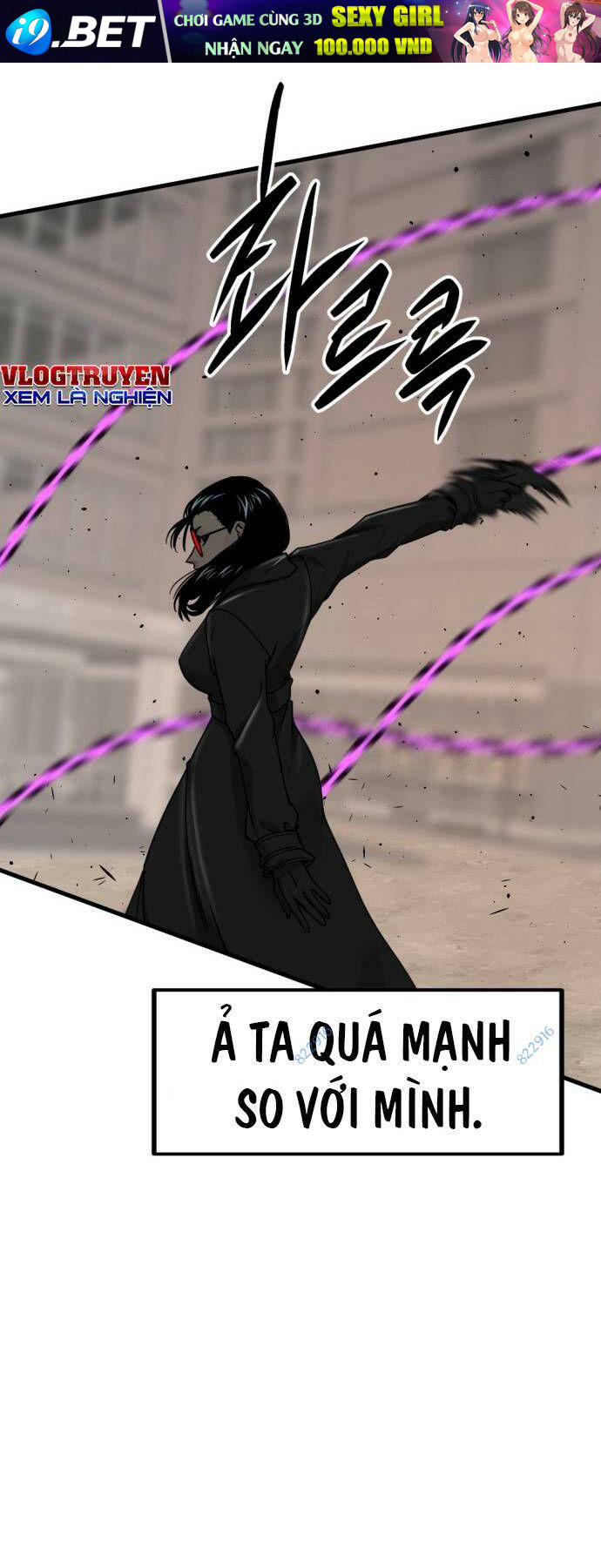 Kẻ giết anh hùng - Chapter 115 - Page 64