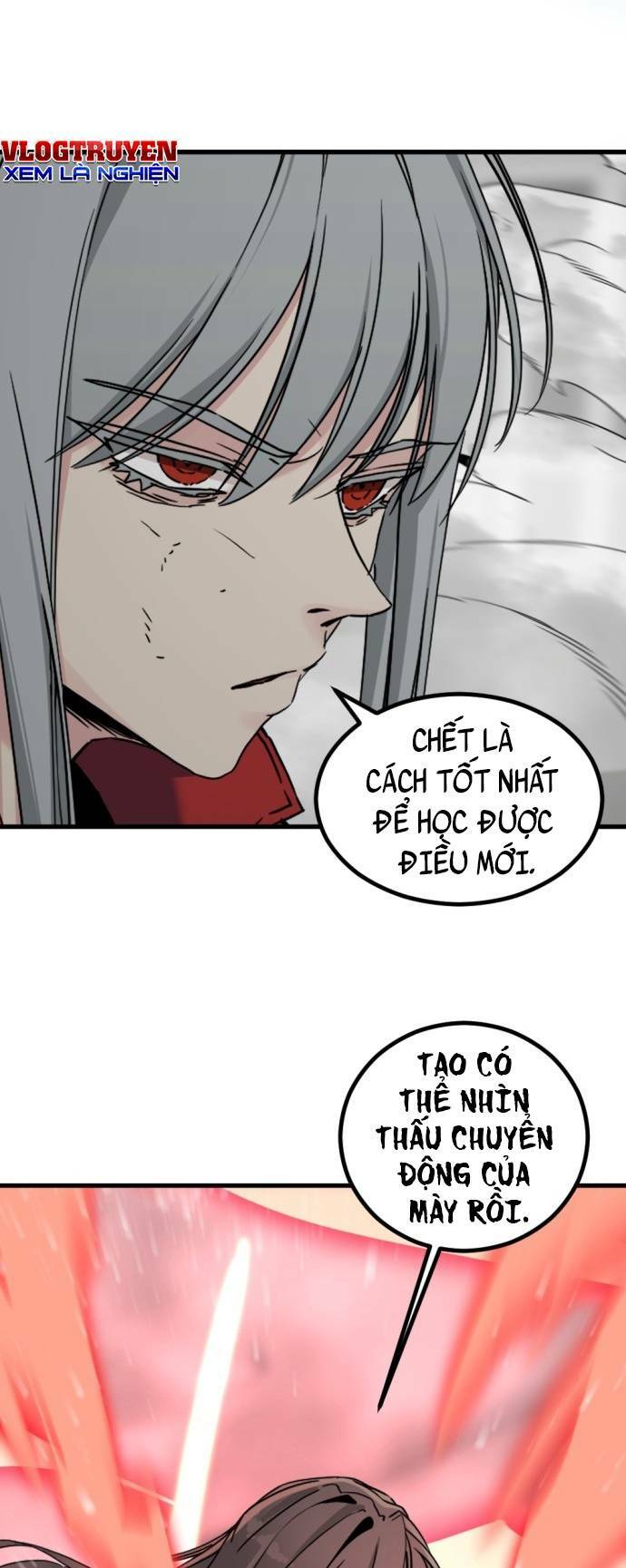 Kẻ giết anh hùng - Chapter 115 - Page 69