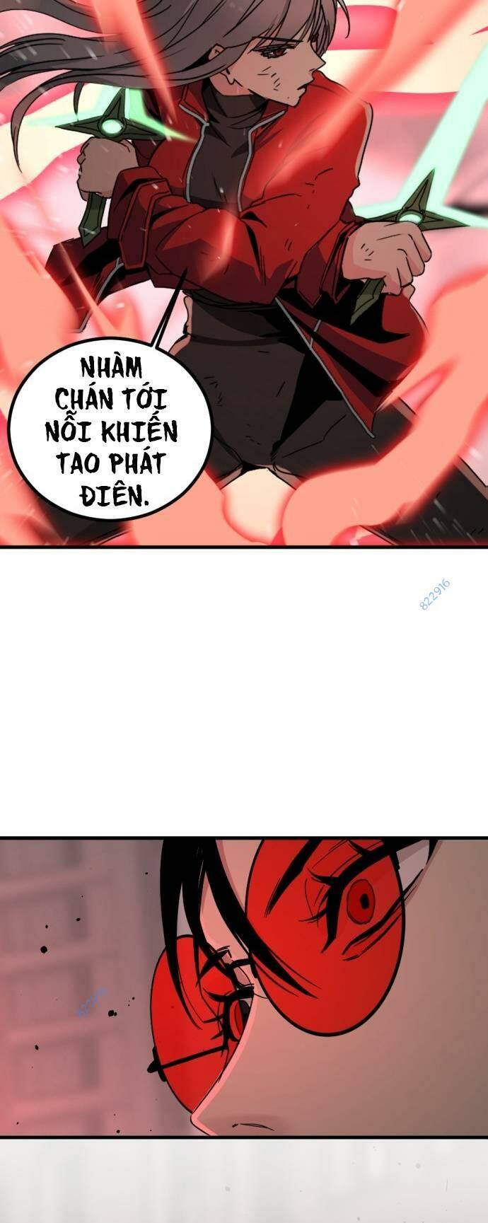 Kẻ giết anh hùng - Chapter 115 - Page 70