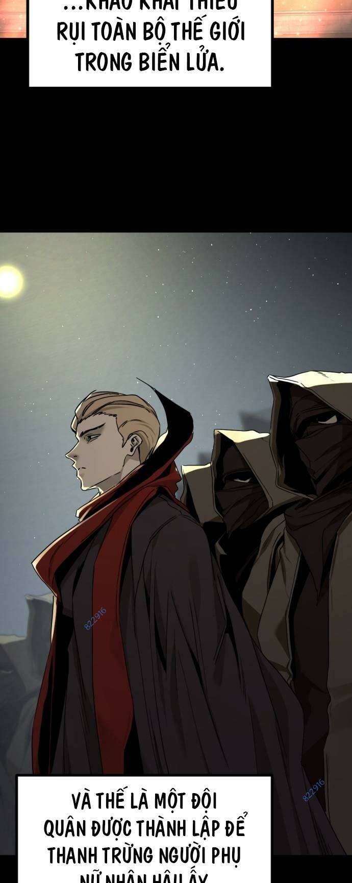 Kẻ giết anh hùng - Chapter 115 - Page 8