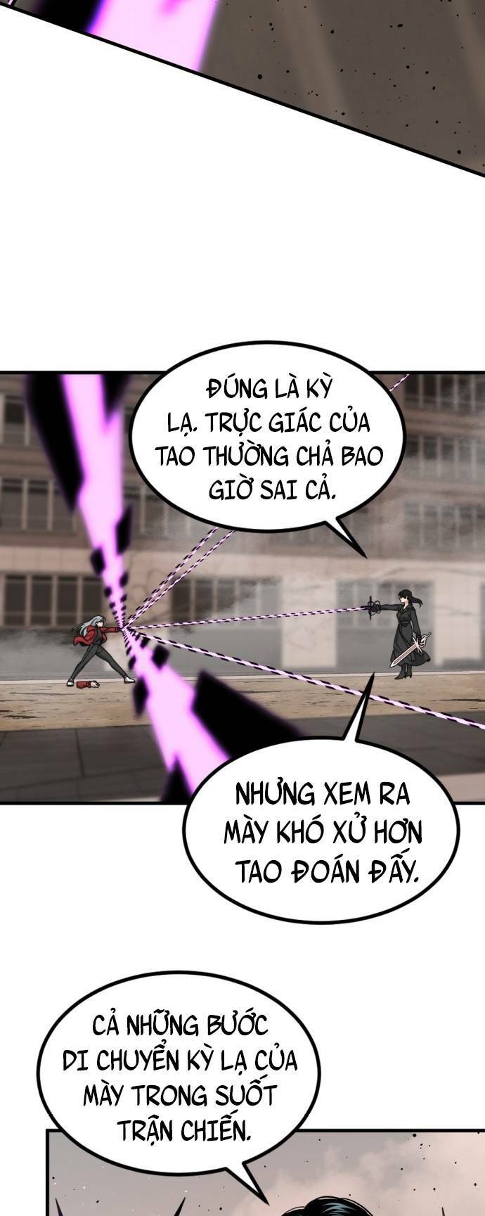 Kẻ giết anh hùng - Chapter 116 - Page 9