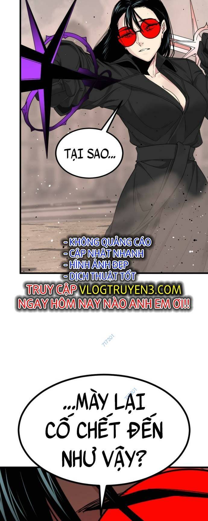 Kẻ giết anh hùng - Chapter 116 - Page 10