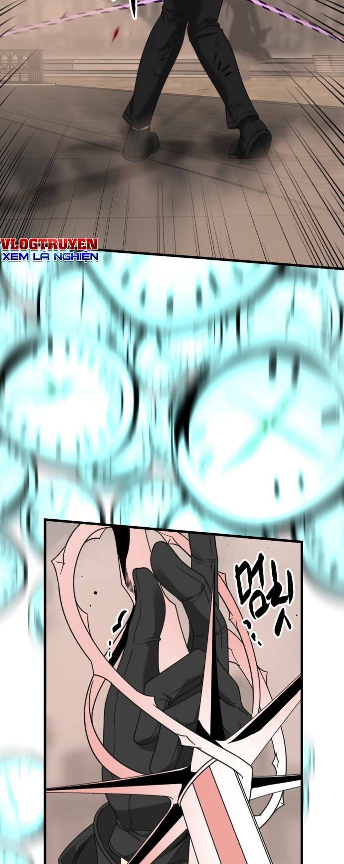 Kẻ giết anh hùng - Chapter 116 - Page 13