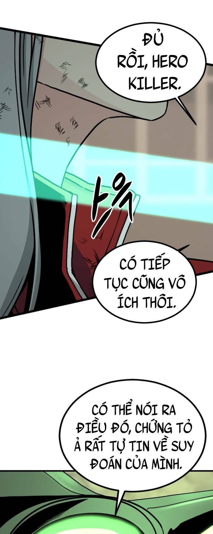 Kẻ giết anh hùng - Chapter 116 - Page 17