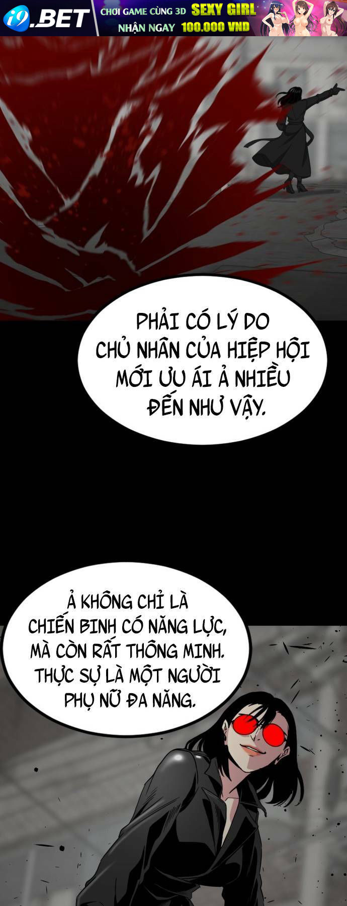 Kẻ giết anh hùng - Chapter 116 - Page 19