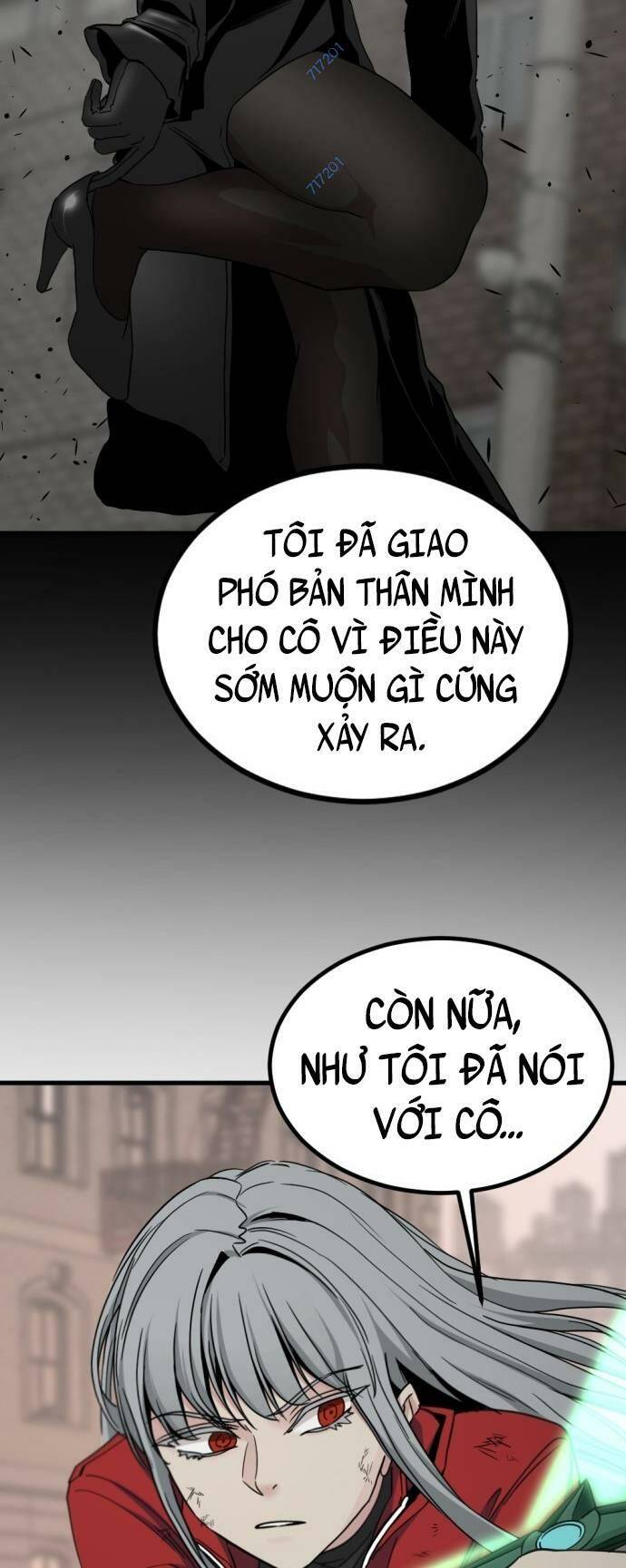 Kẻ giết anh hùng - Chapter 116 - Page 20
