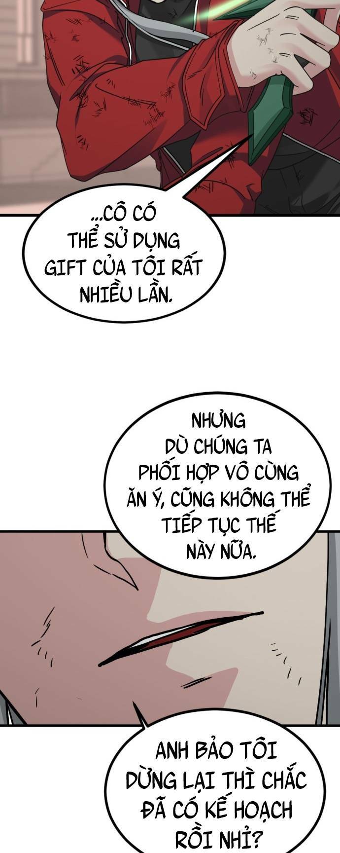 Kẻ giết anh hùng - Chapter 116 - Page 21