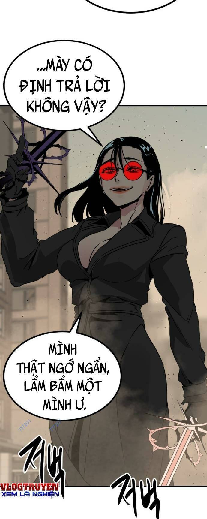 Kẻ giết anh hùng - Chapter 116 - Page 22