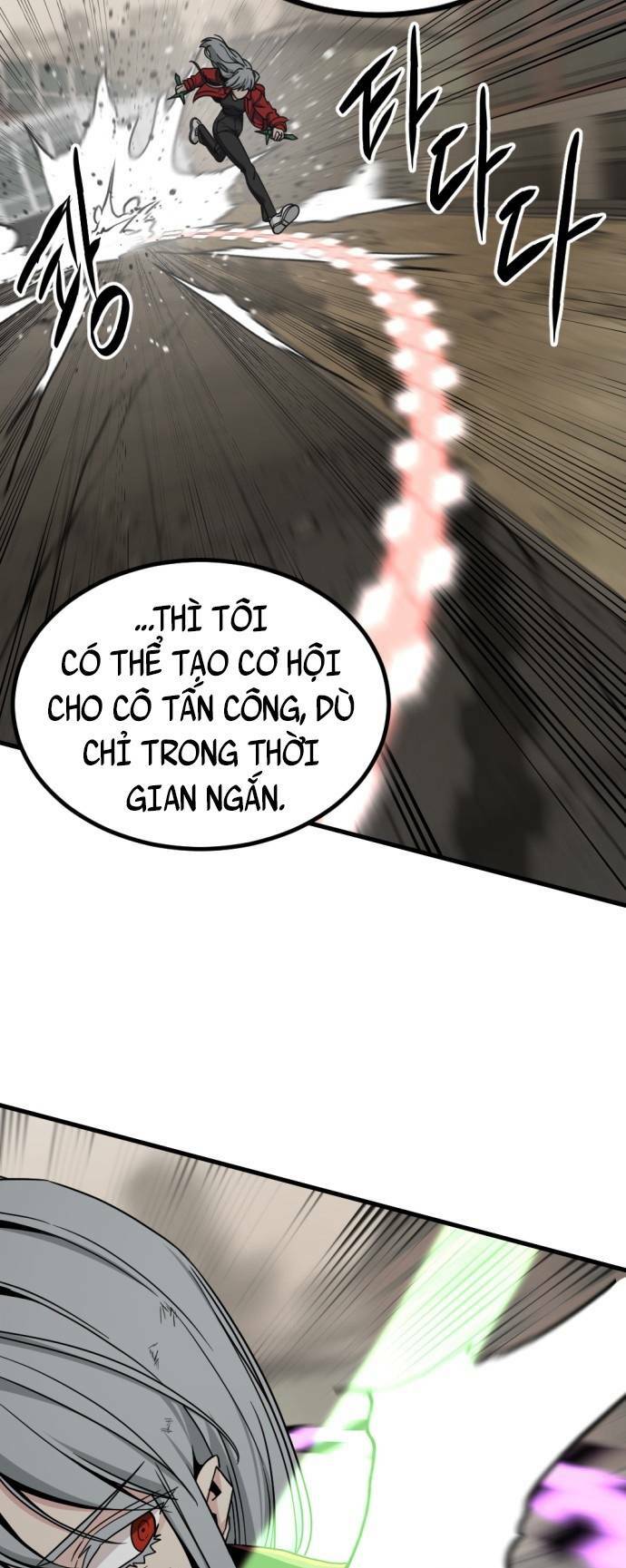 Kẻ giết anh hùng - Chapter 116 - Page 33