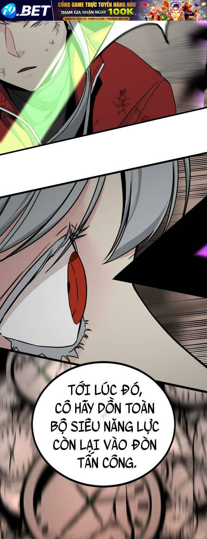 Kẻ giết anh hùng - Chapter 116 - Page 34