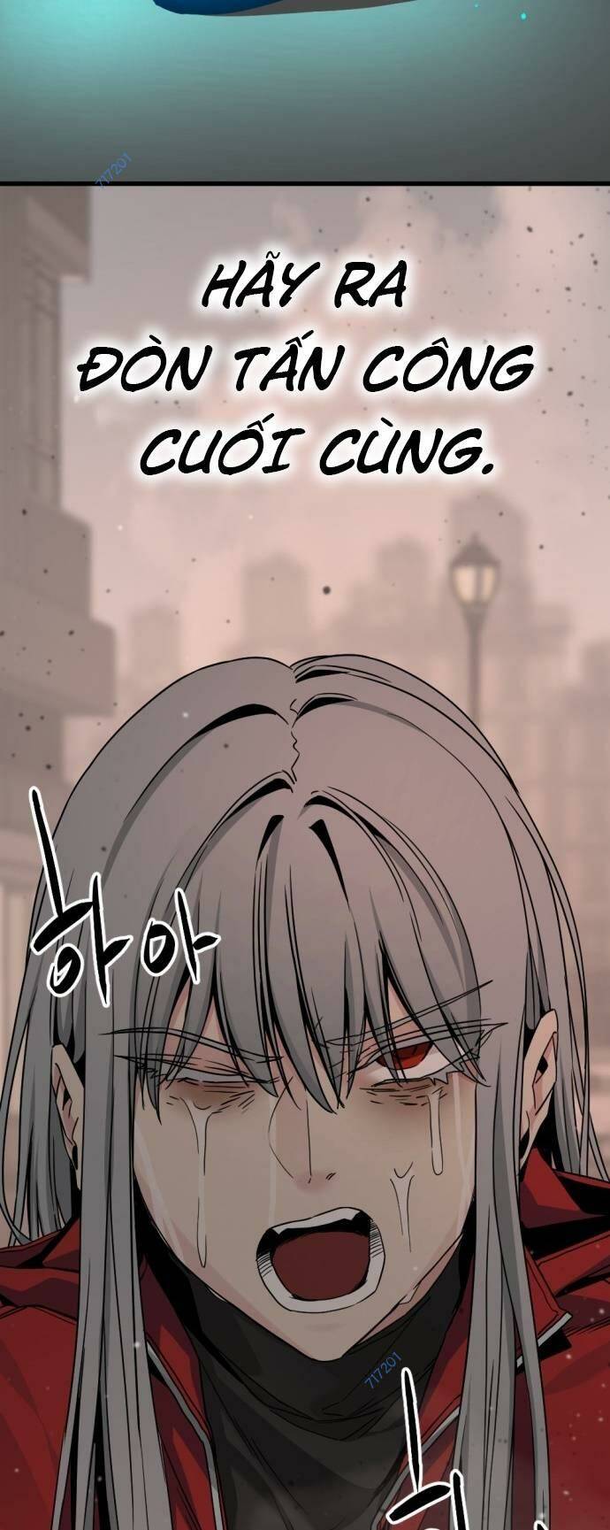 Kẻ giết anh hùng - Chapter 116 - Page 36