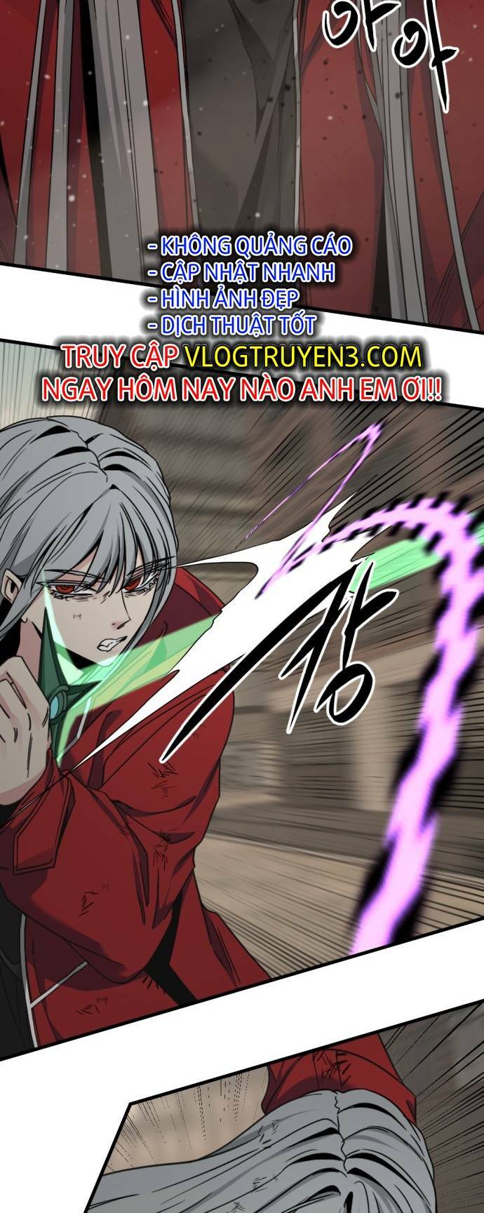 Kẻ giết anh hùng - Chapter 116 - Page 37