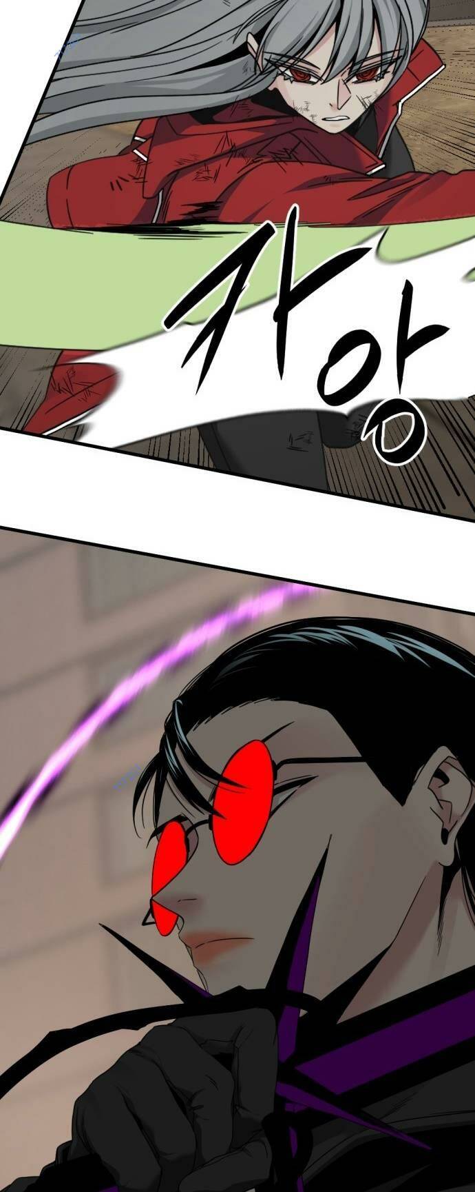 Kẻ giết anh hùng - Chapter 116 - Page 38