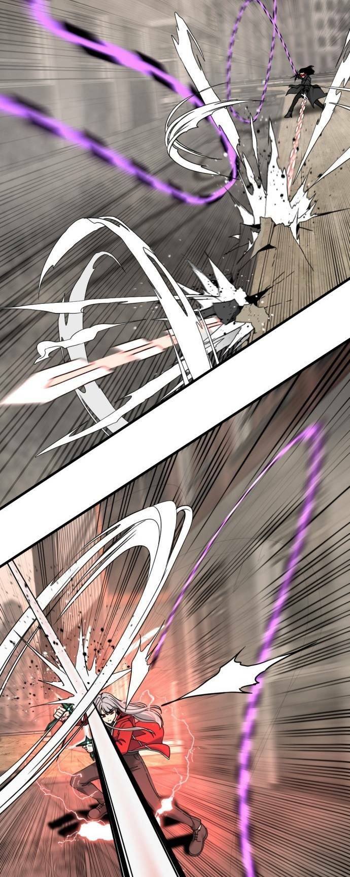 Kẻ giết anh hùng - Chapter 116 - Page 3