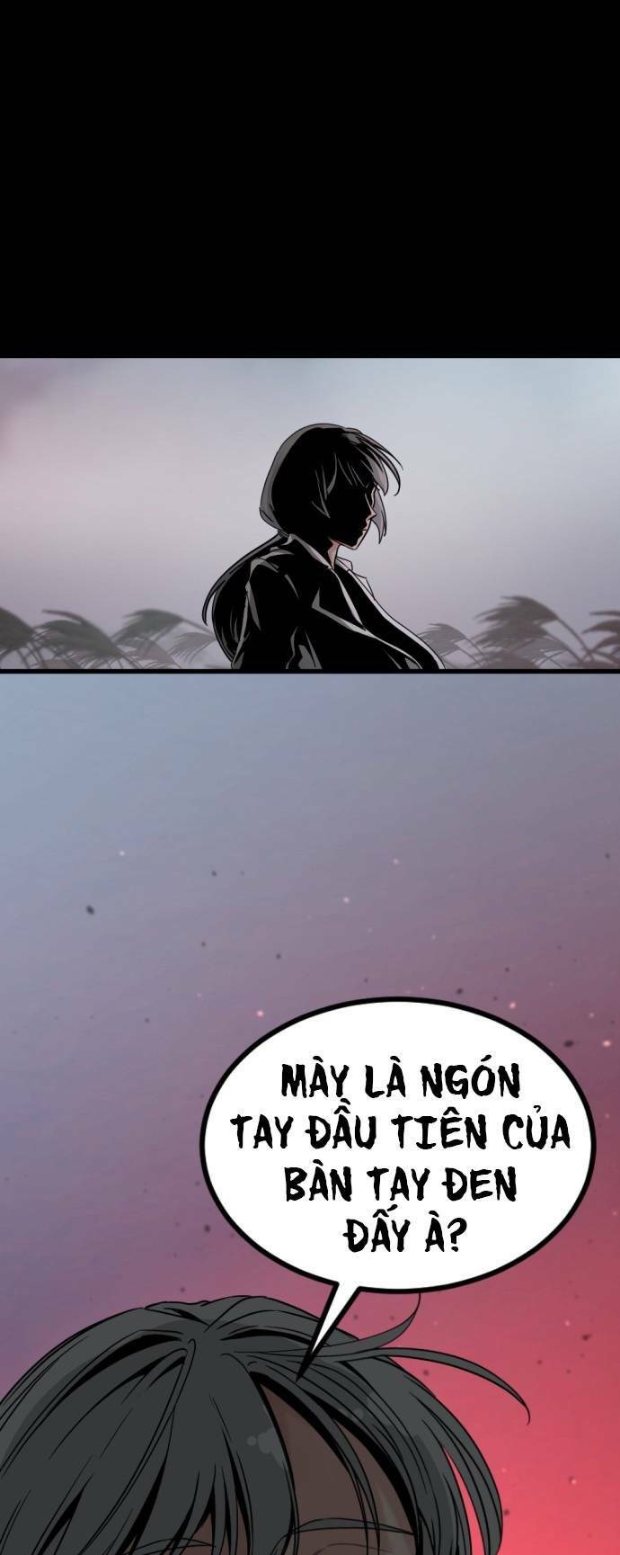 Kẻ giết anh hùng - Chapter 116 - Page 43