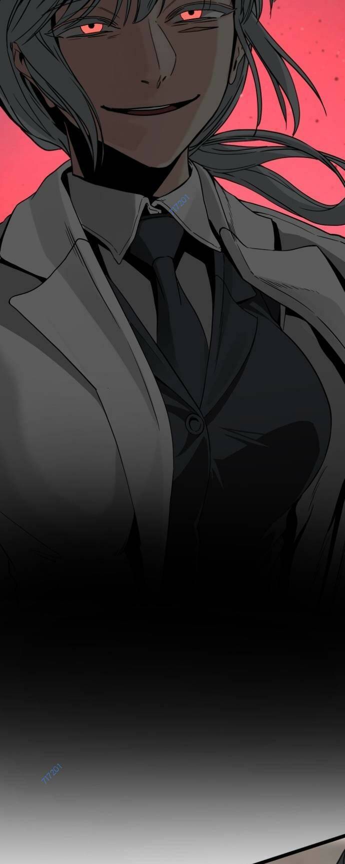 Kẻ giết anh hùng - Chapter 116 - Page 44