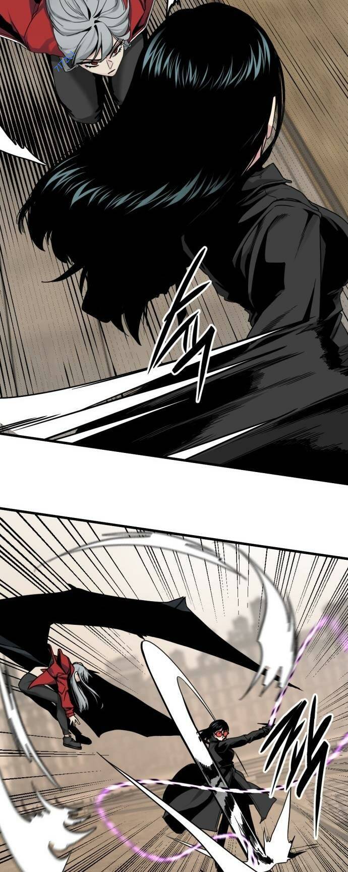 Kẻ giết anh hùng - Chapter 116 - Page 48