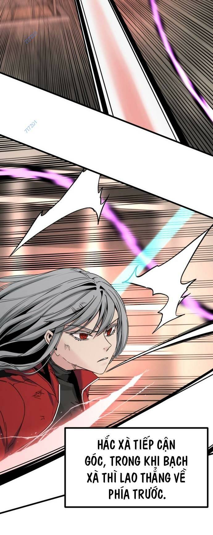 Kẻ giết anh hùng - Chapter 116 - Page 4