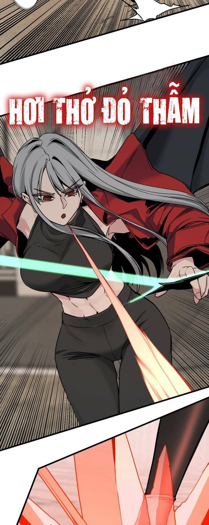 Kẻ giết anh hùng - Chapter 116 - Page 49