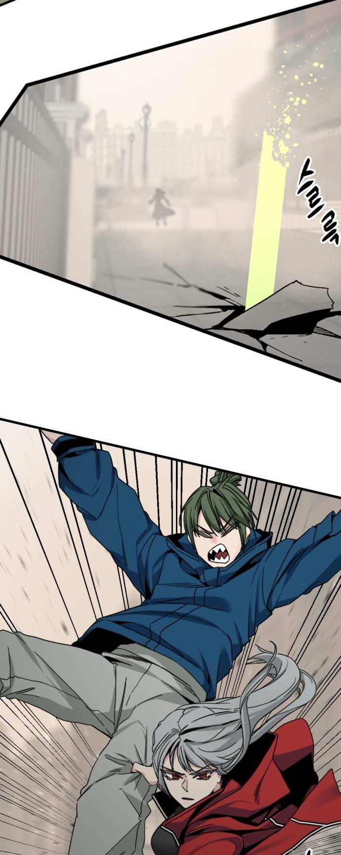 Kẻ giết anh hùng - Chapter 116 - Page 51