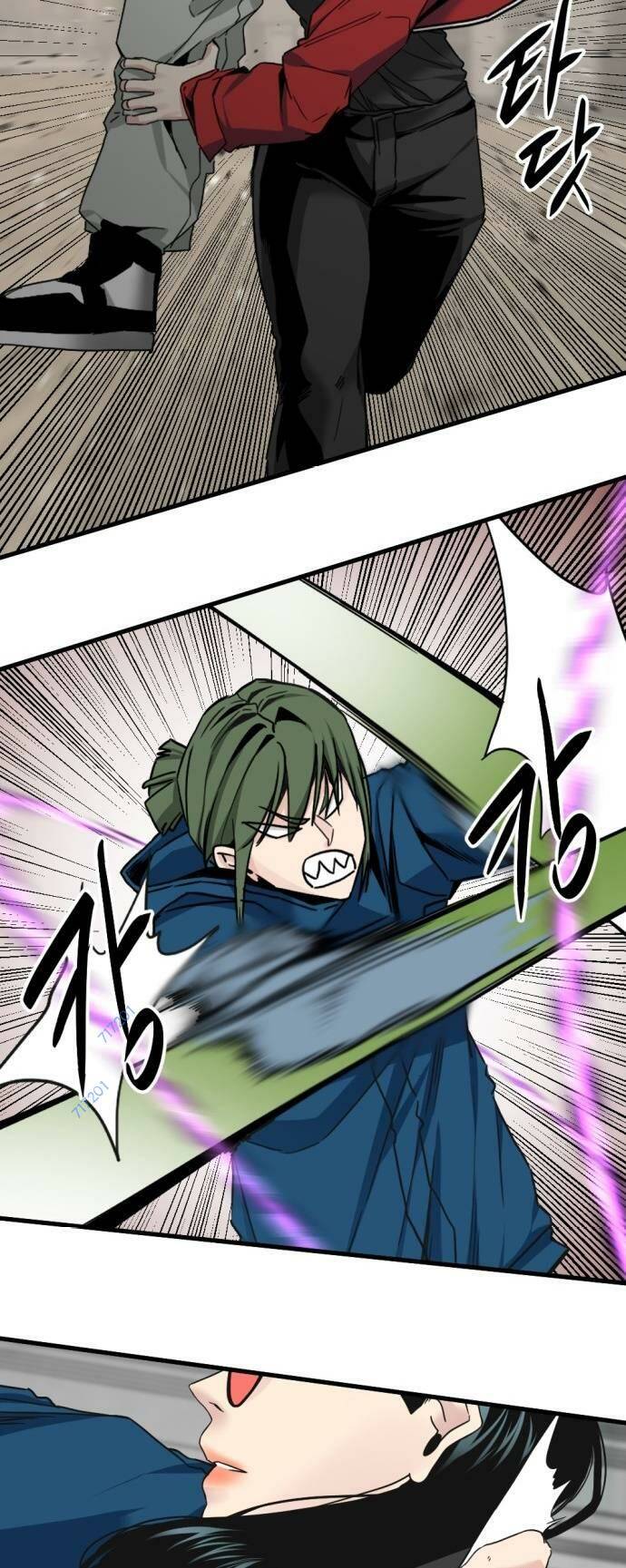 Kẻ giết anh hùng - Chapter 116 - Page 52