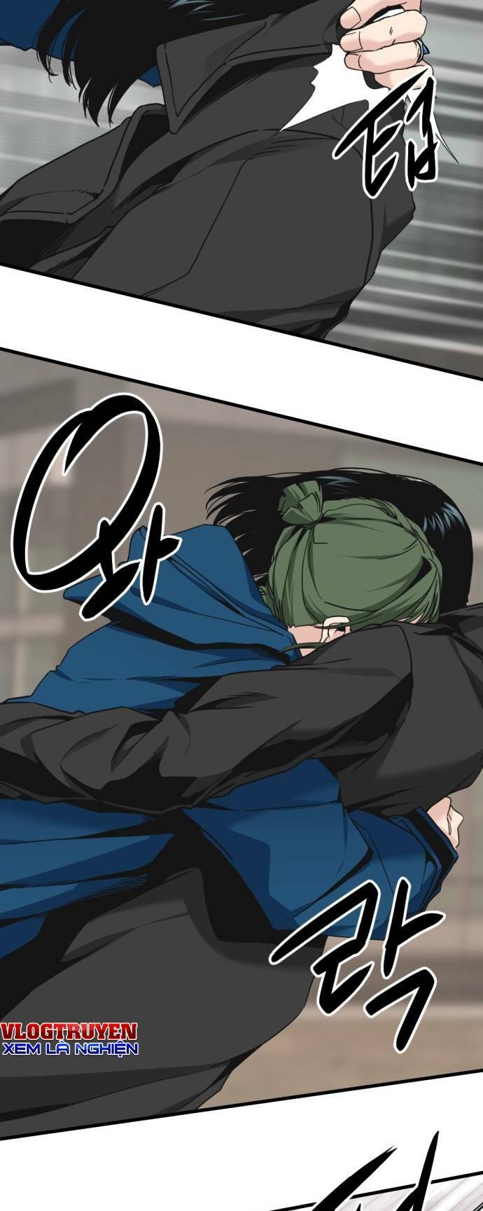 Kẻ giết anh hùng - Chapter 116 - Page 53