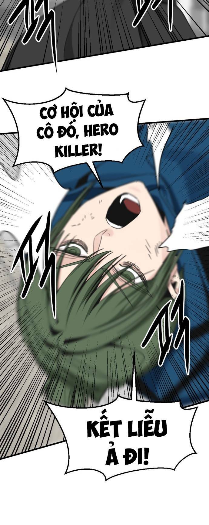 Kẻ giết anh hùng - Chapter 116 - Page 55