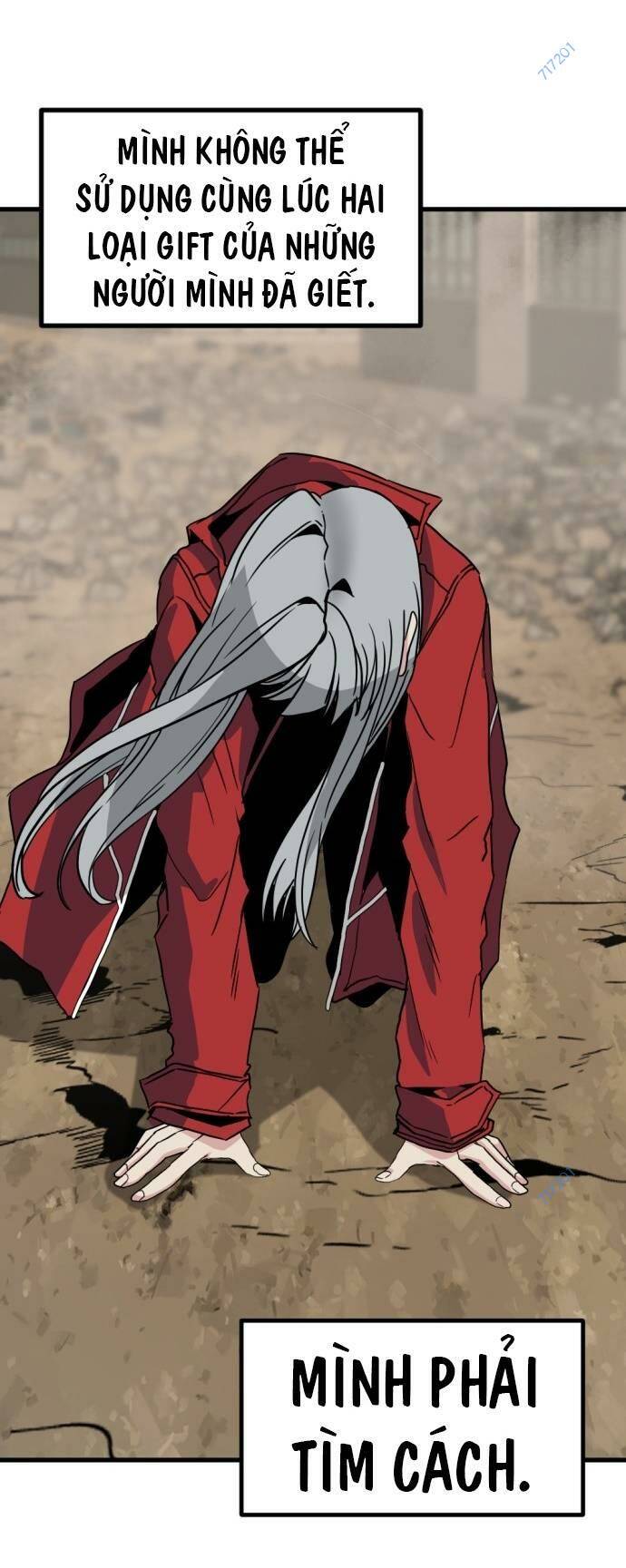 Kẻ giết anh hùng - Chapter 116 - Page 56