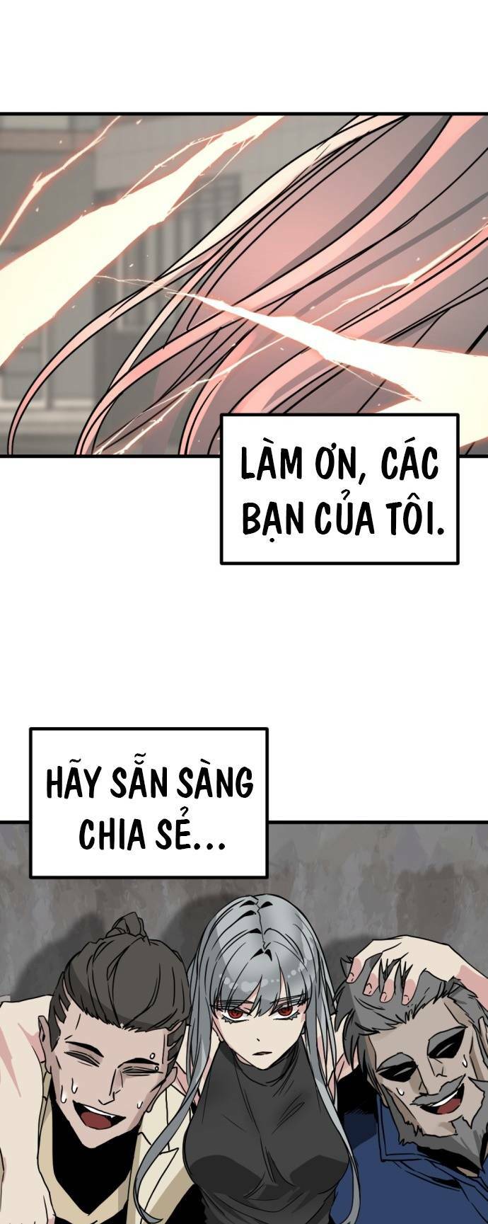 Kẻ giết anh hùng - Chapter 116 - Page 57