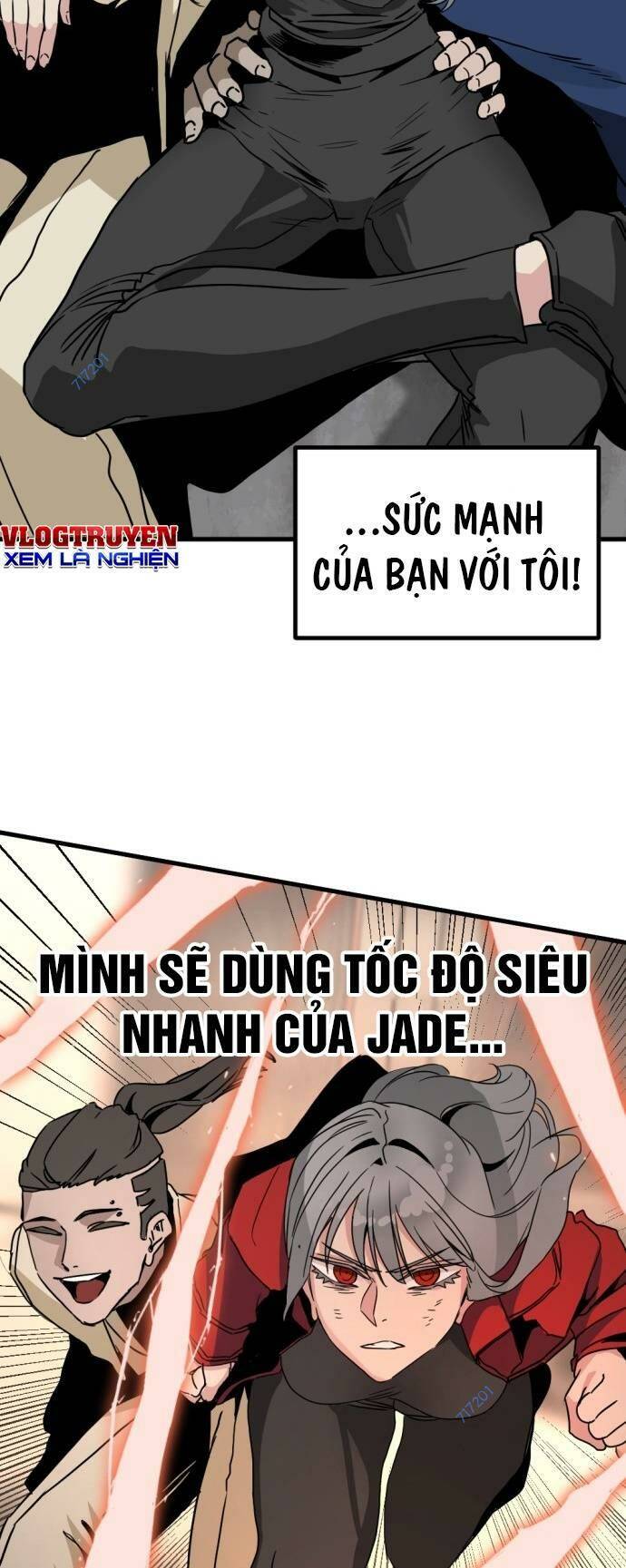 Kẻ giết anh hùng - Chapter 116 - Page 58