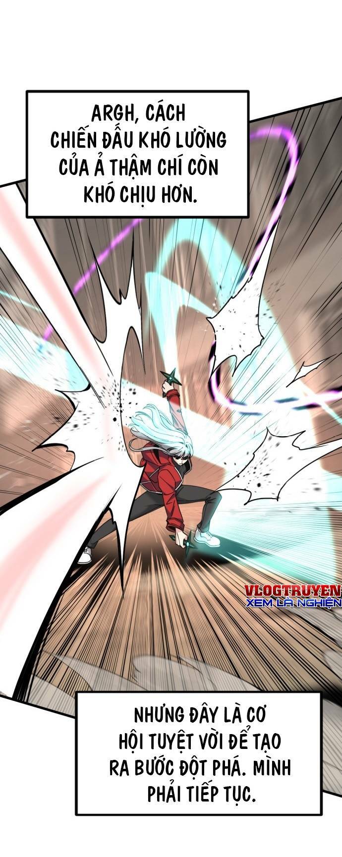 Kẻ giết anh hùng - Chapter 116 - Page 5
