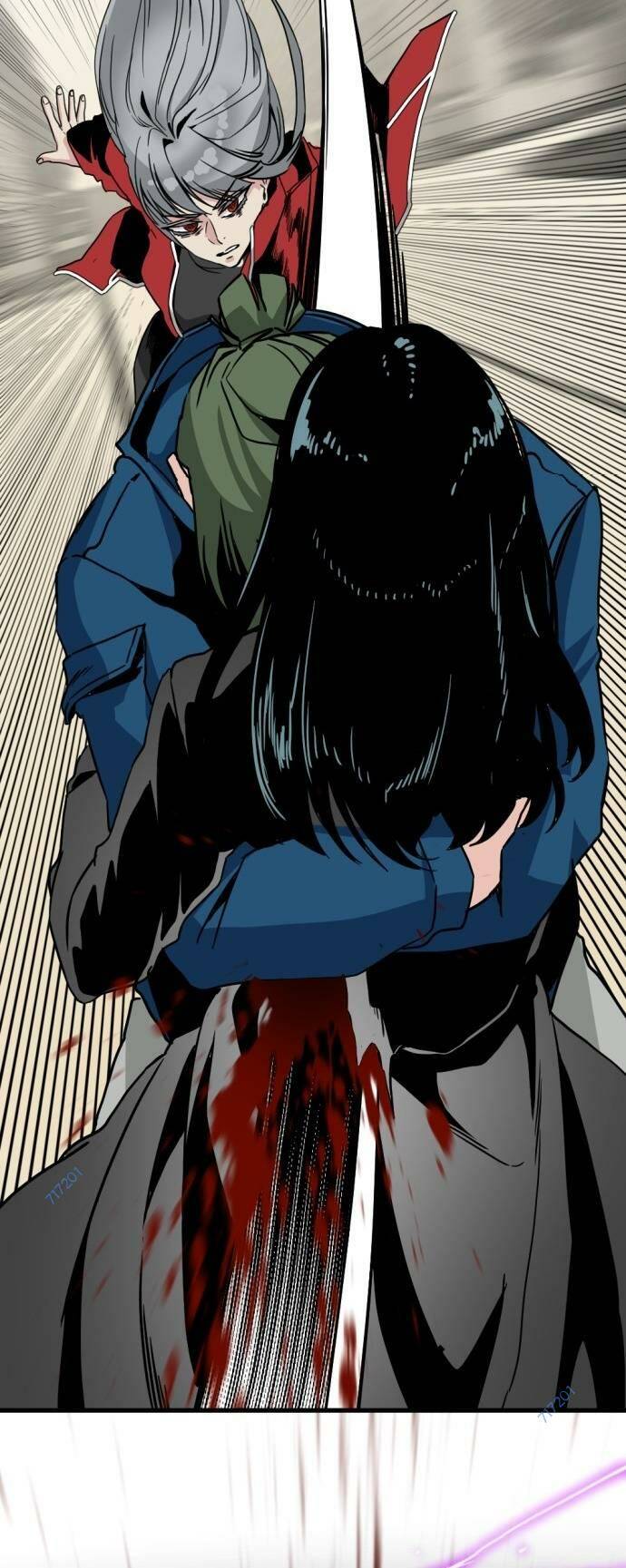 Kẻ giết anh hùng - Chapter 116 - Page 60