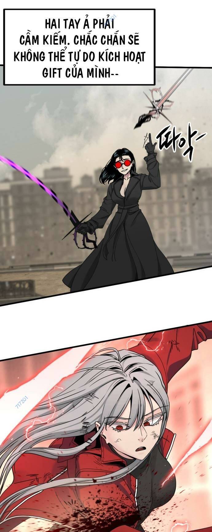 Kẻ giết anh hùng - Chapter 116 - Page 6