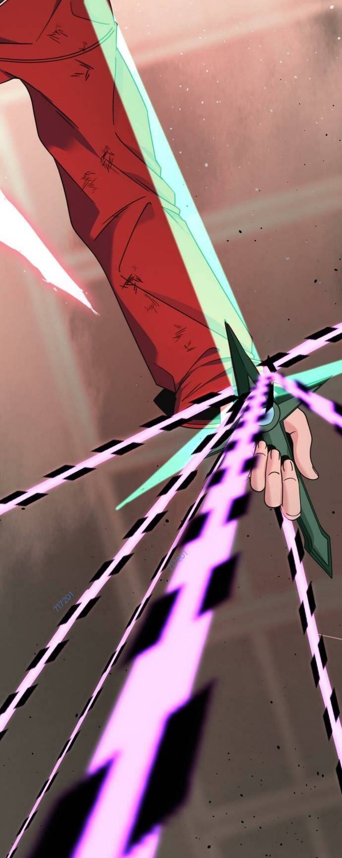 Kẻ giết anh hùng - Chapter 116 - Page 8