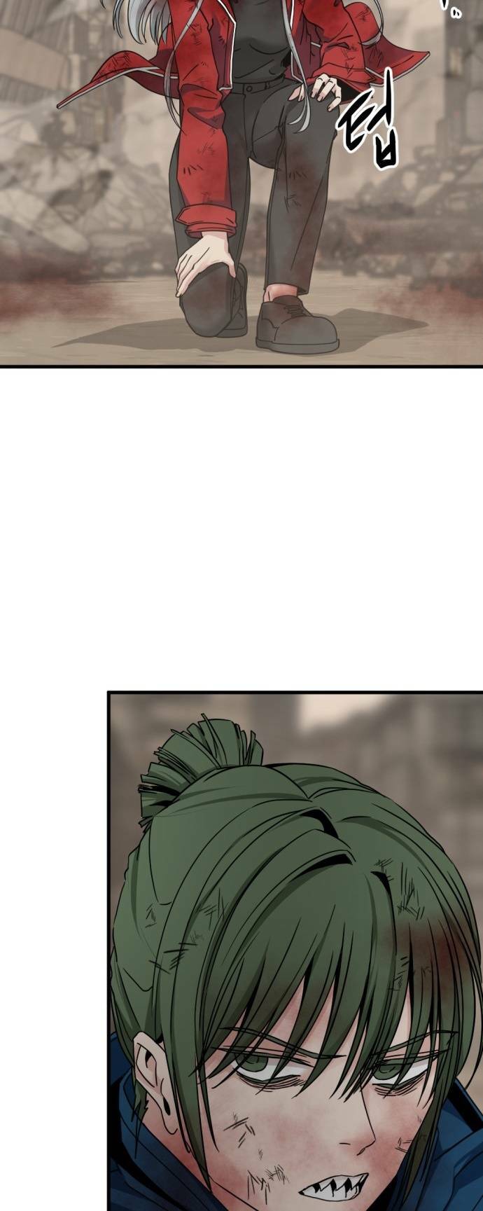 Kẻ giết anh hùng - Chapter 117 - Page 9