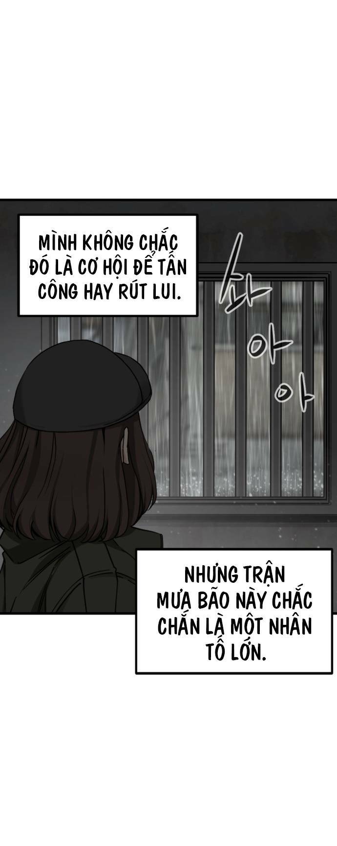 Kẻ giết anh hùng - Chapter 117 - Page 17