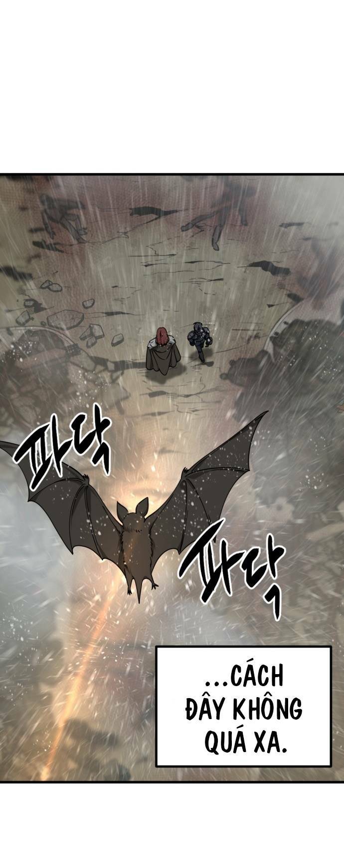 Kẻ giết anh hùng - Chapter 117 - Page 21