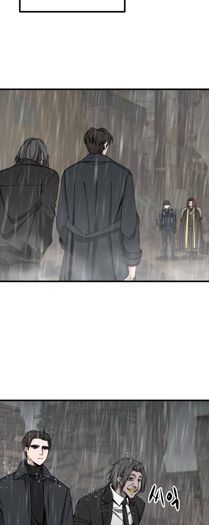 Kẻ giết anh hùng - Chapter 117 - Page 25