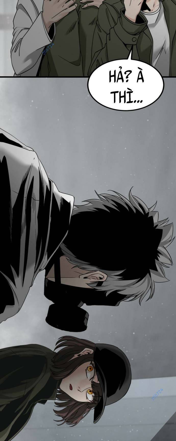 Kẻ giết anh hùng - Chapter 117 - Page 28