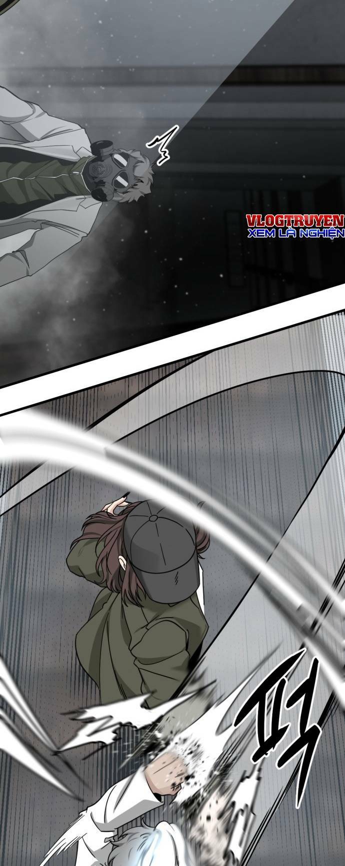 Kẻ giết anh hùng - Chapter 117 - Page 29