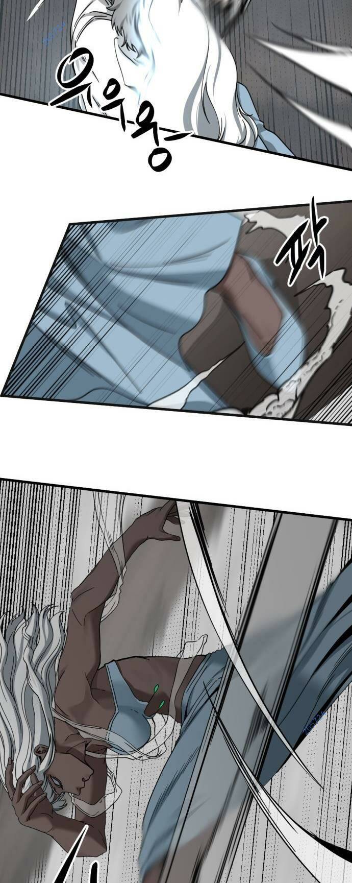 Kẻ giết anh hùng - Chapter 117 - Page 30