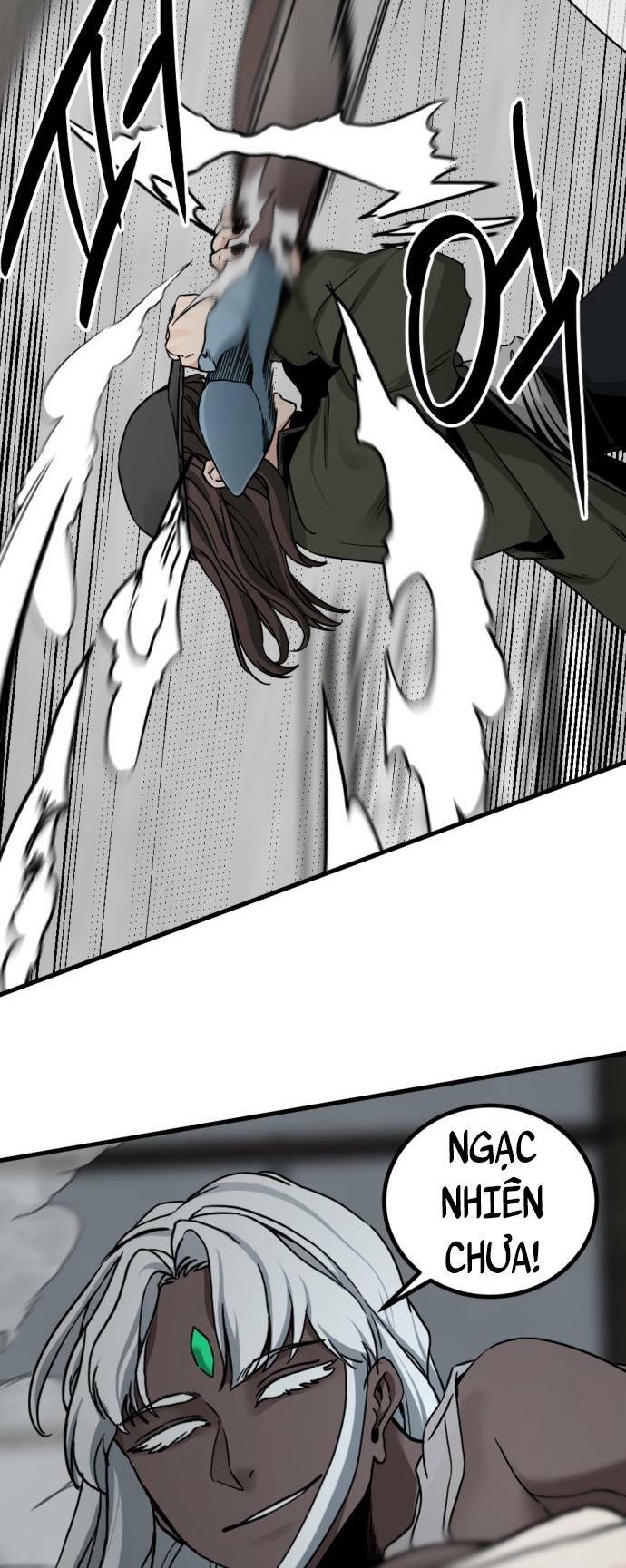 Kẻ giết anh hùng - Chapter 117 - Page 31