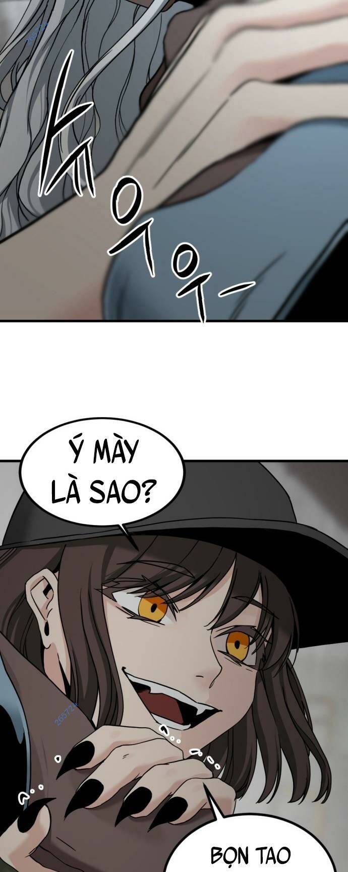 Kẻ giết anh hùng - Chapter 117 - Page 32