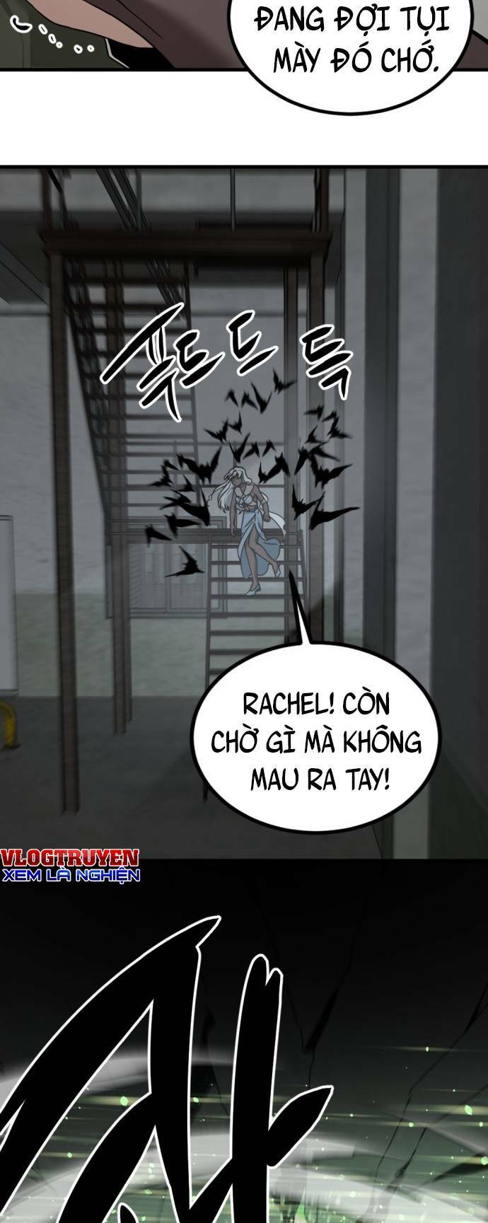 Kẻ giết anh hùng - Chapter 117 - Page 33