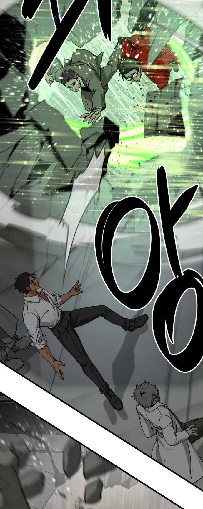 Kẻ giết anh hùng - Chapter 117 - Page 34