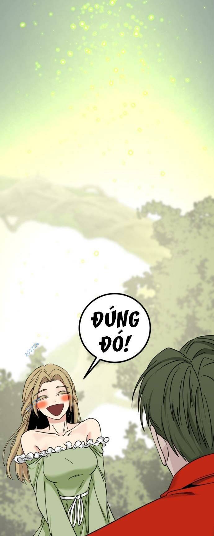 Kẻ giết anh hùng - Chapter 117 - Page 38