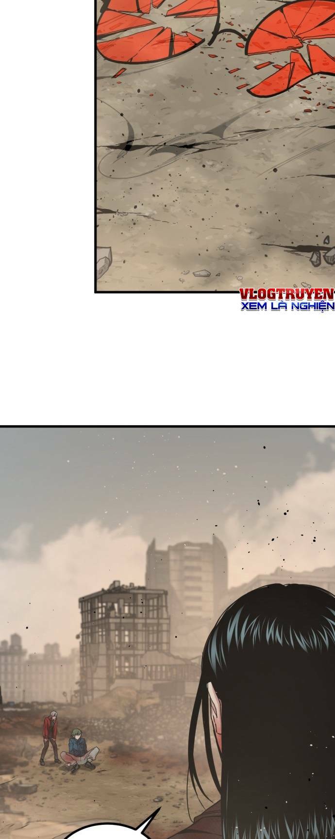 Kẻ giết anh hùng - Chapter 117 - Page 3