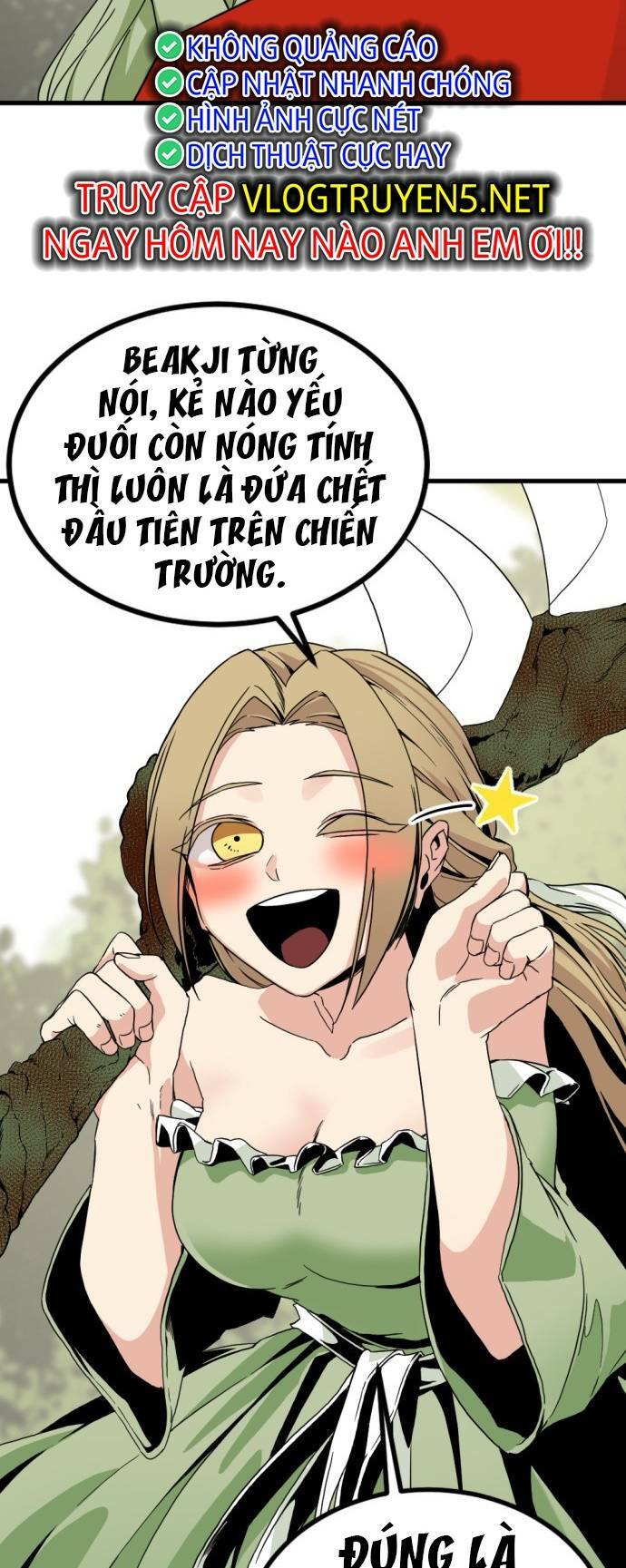 Kẻ giết anh hùng - Chapter 117 - Page 39
