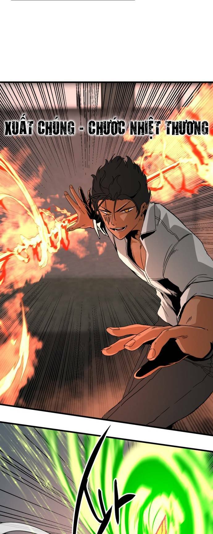 Kẻ giết anh hùng - Chapter 117 - Page 41